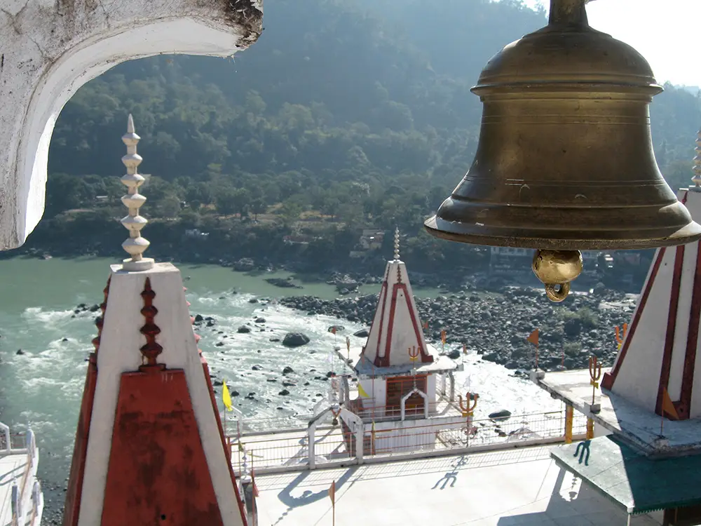 rishikesh yoga tour