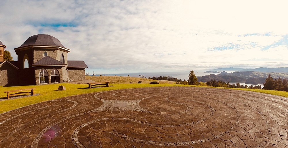 mana retreat sanctuary