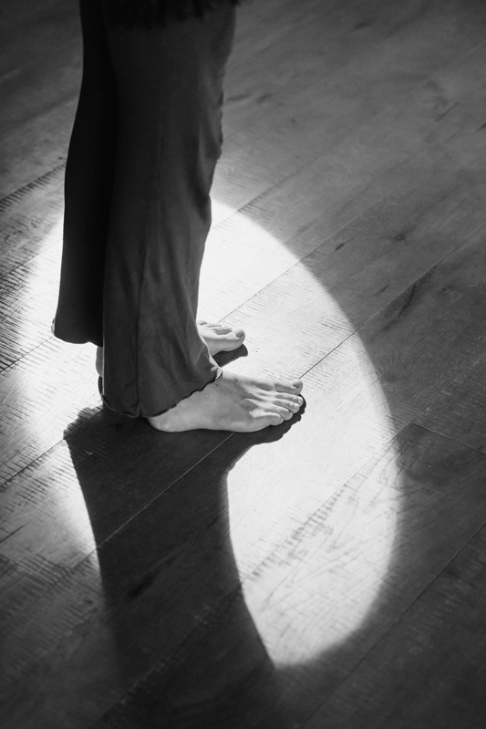 happy feet