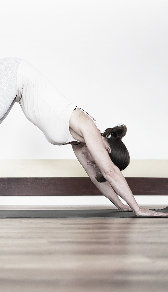 susan allen yoga